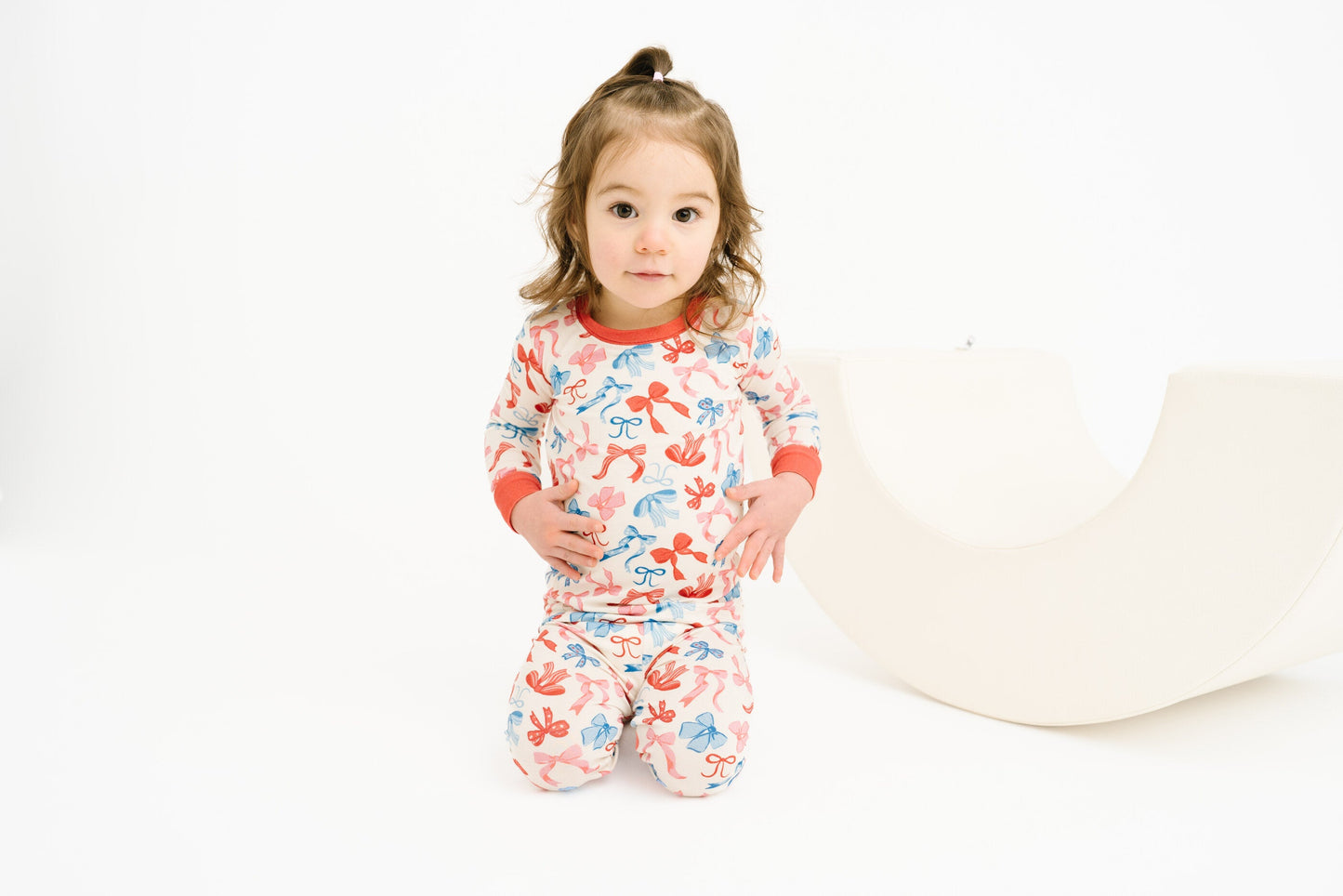 USA Bows Bamboo Set