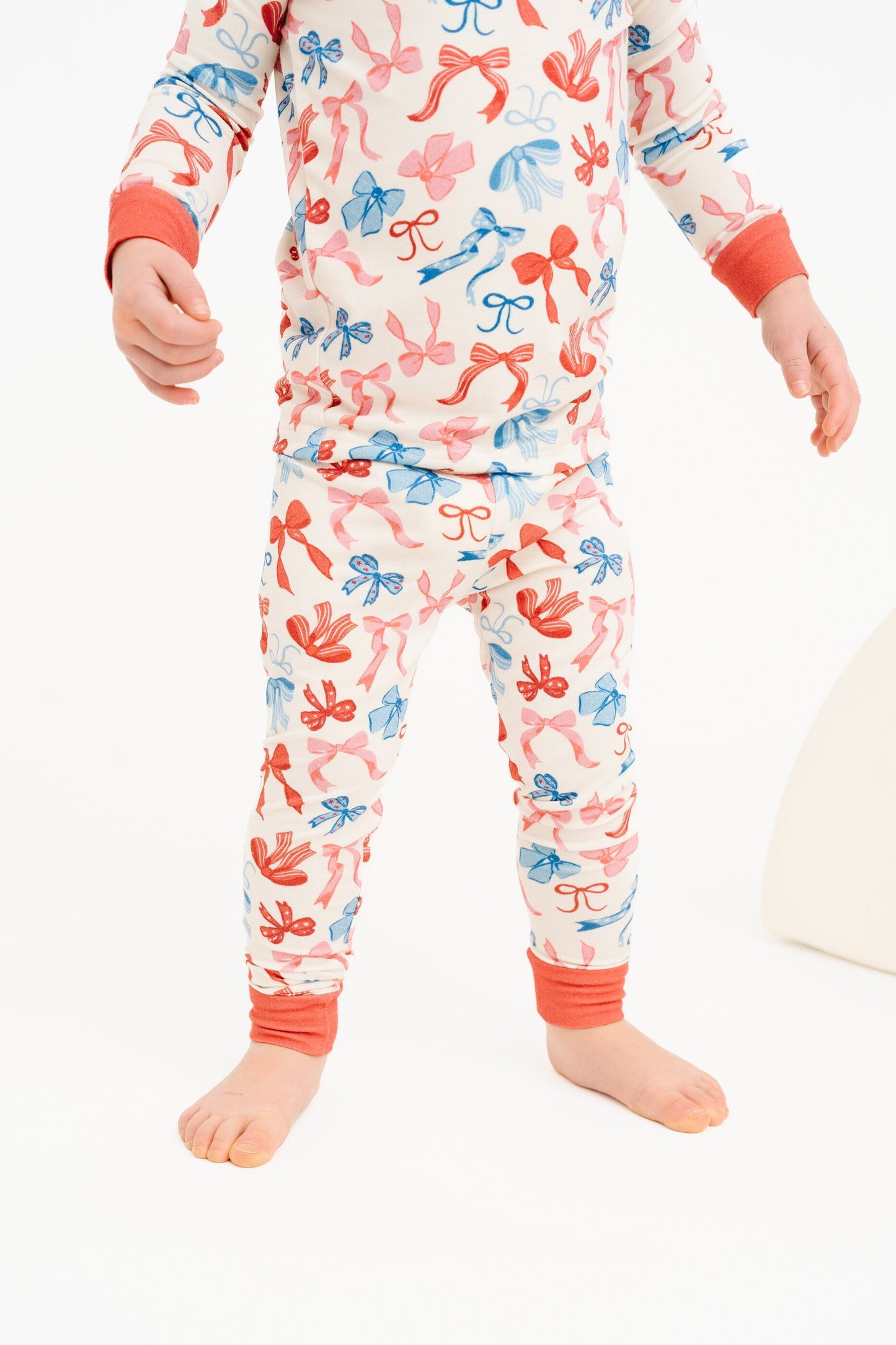 USA Bows Bamboo Set