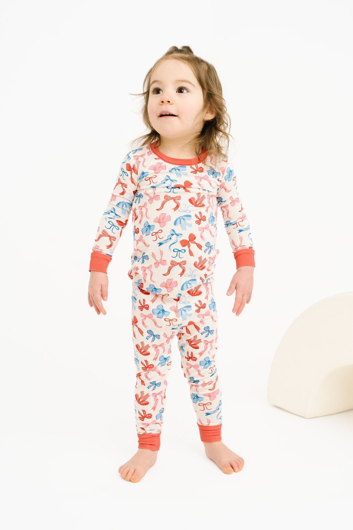 USA Bows Bamboo Set