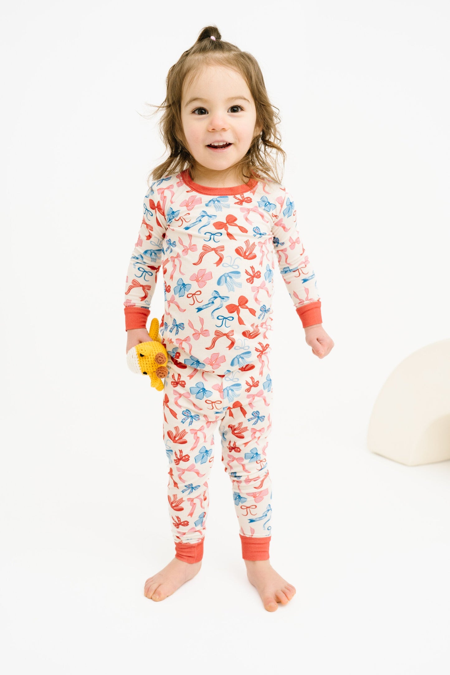 USA Bows Bamboo Set