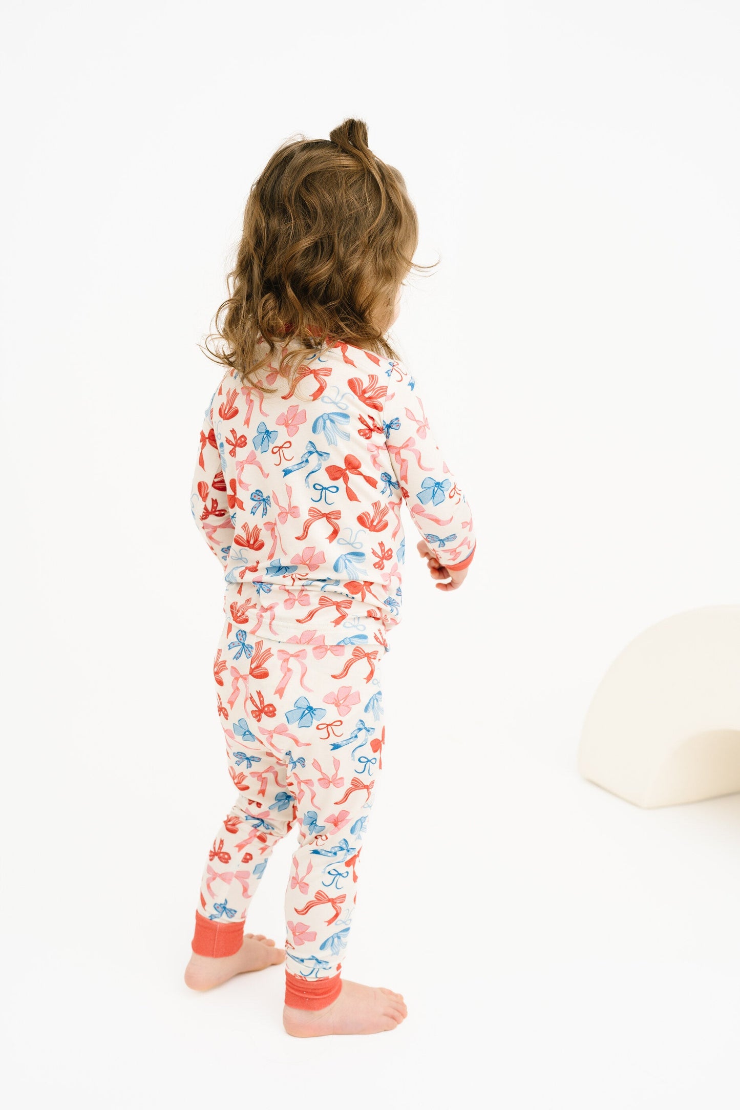 USA Bows Bamboo Set