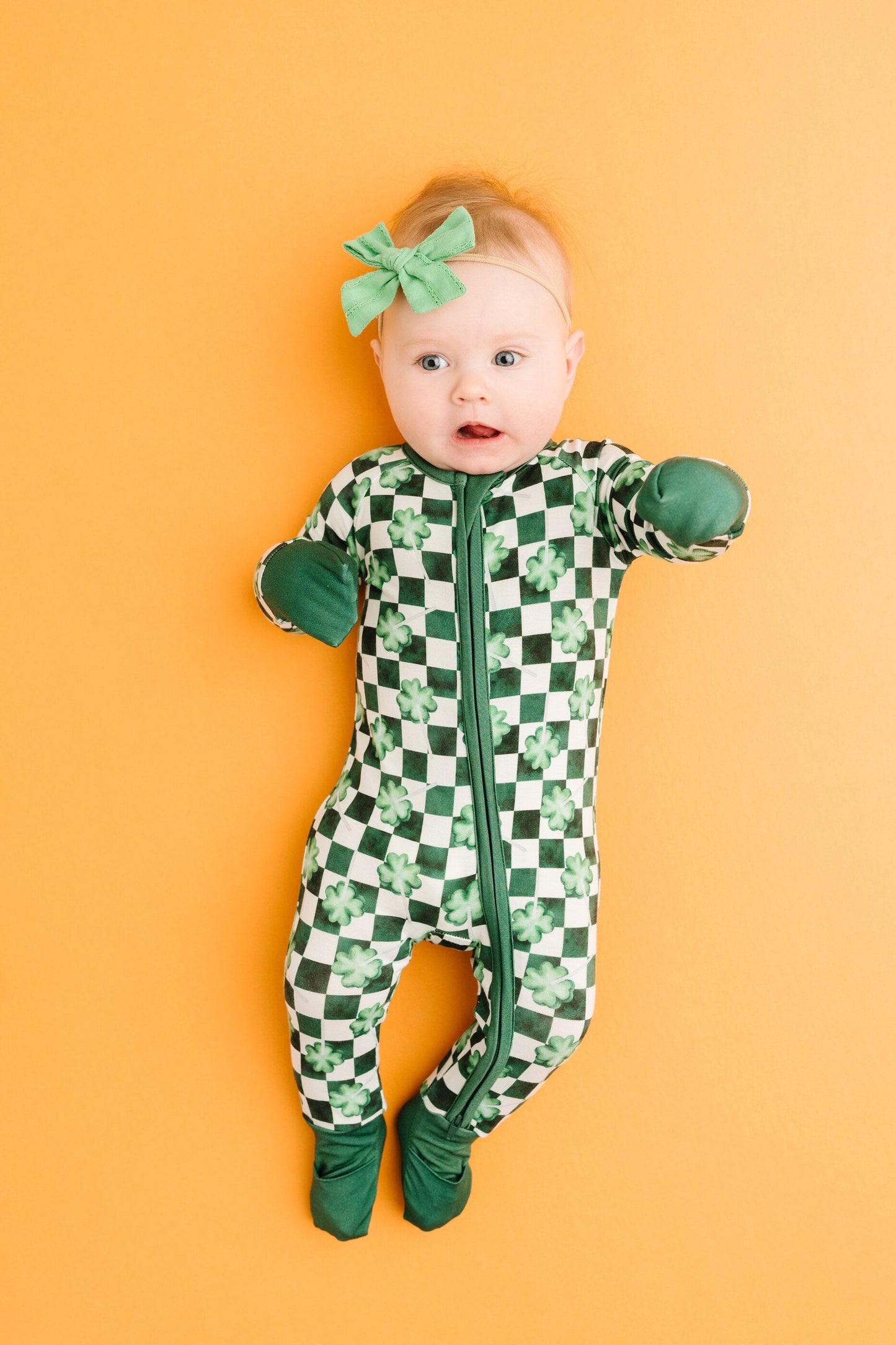 Lucky Pops Bamboo Sleeper