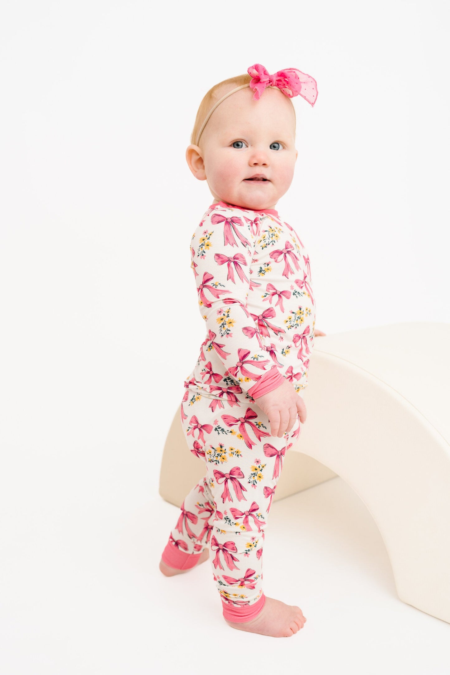 Bloom Bows Bamboo Set