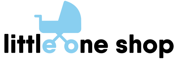 Little One Shop Storefront logo