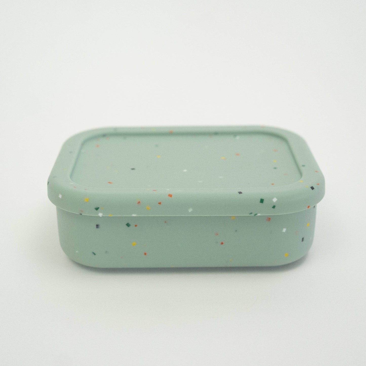 Bento Box | Mint Confetti