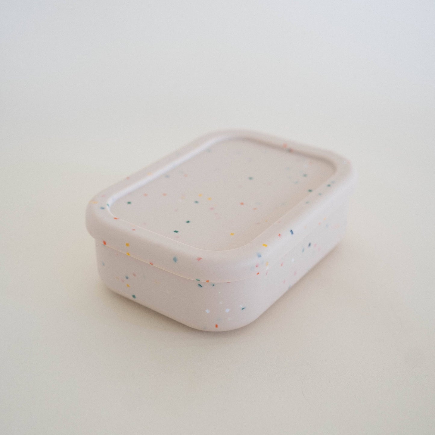 Bento Box | Coconut Confetti