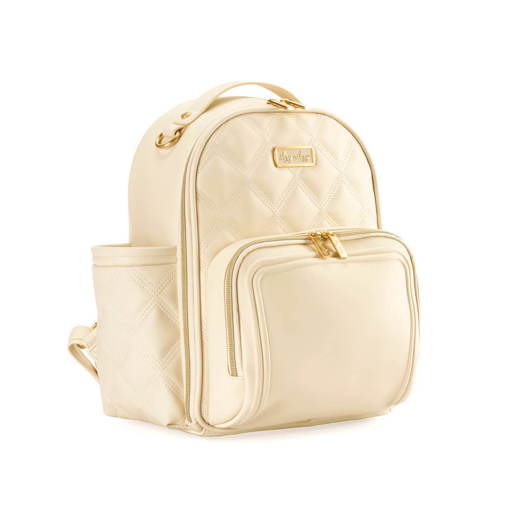 Milk & Honey Itzy Mini Plus™ Diaper Bag Backpack