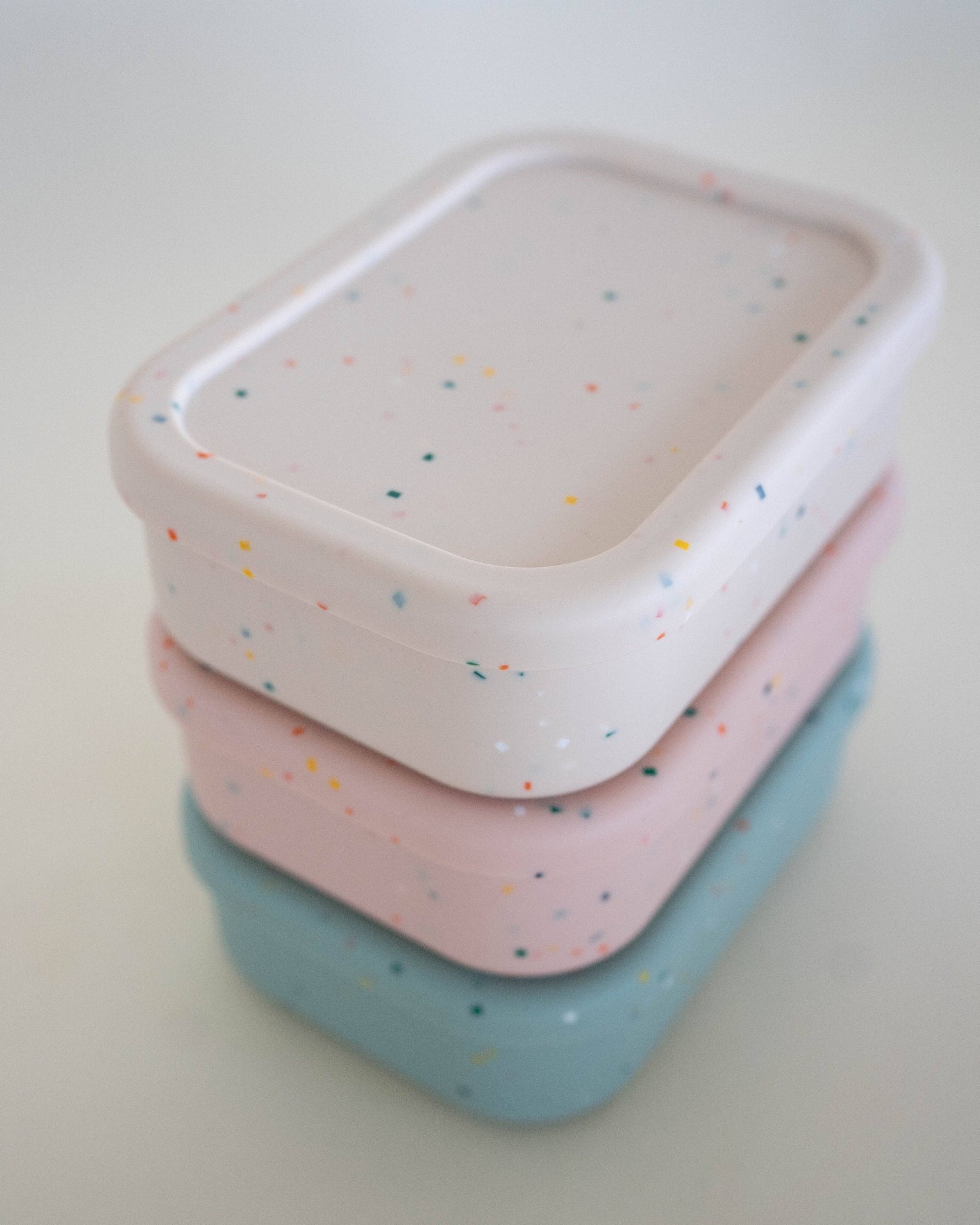 Bento Box | Coconut Confetti