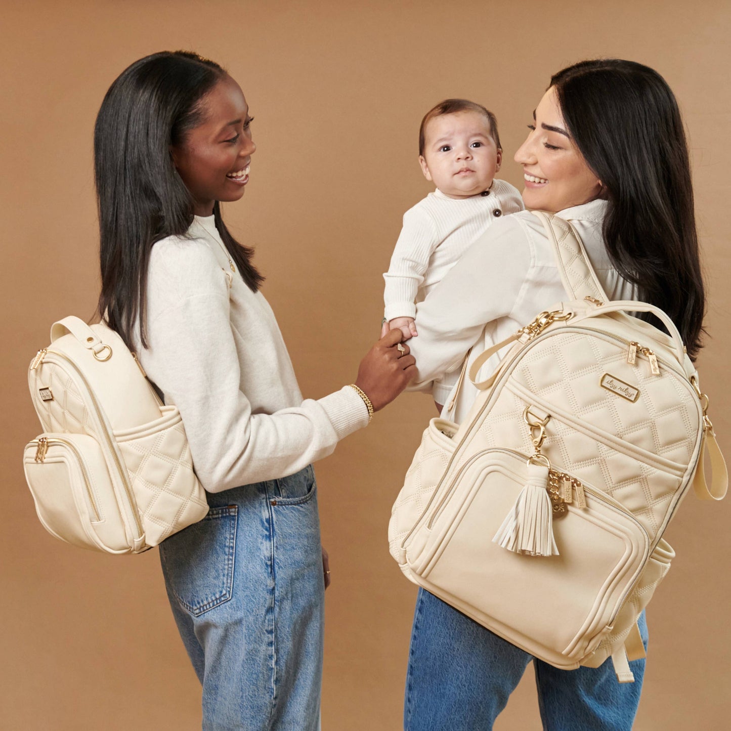 Milk & Honey Itzy Mini Plus™ Diaper Bag Backpack