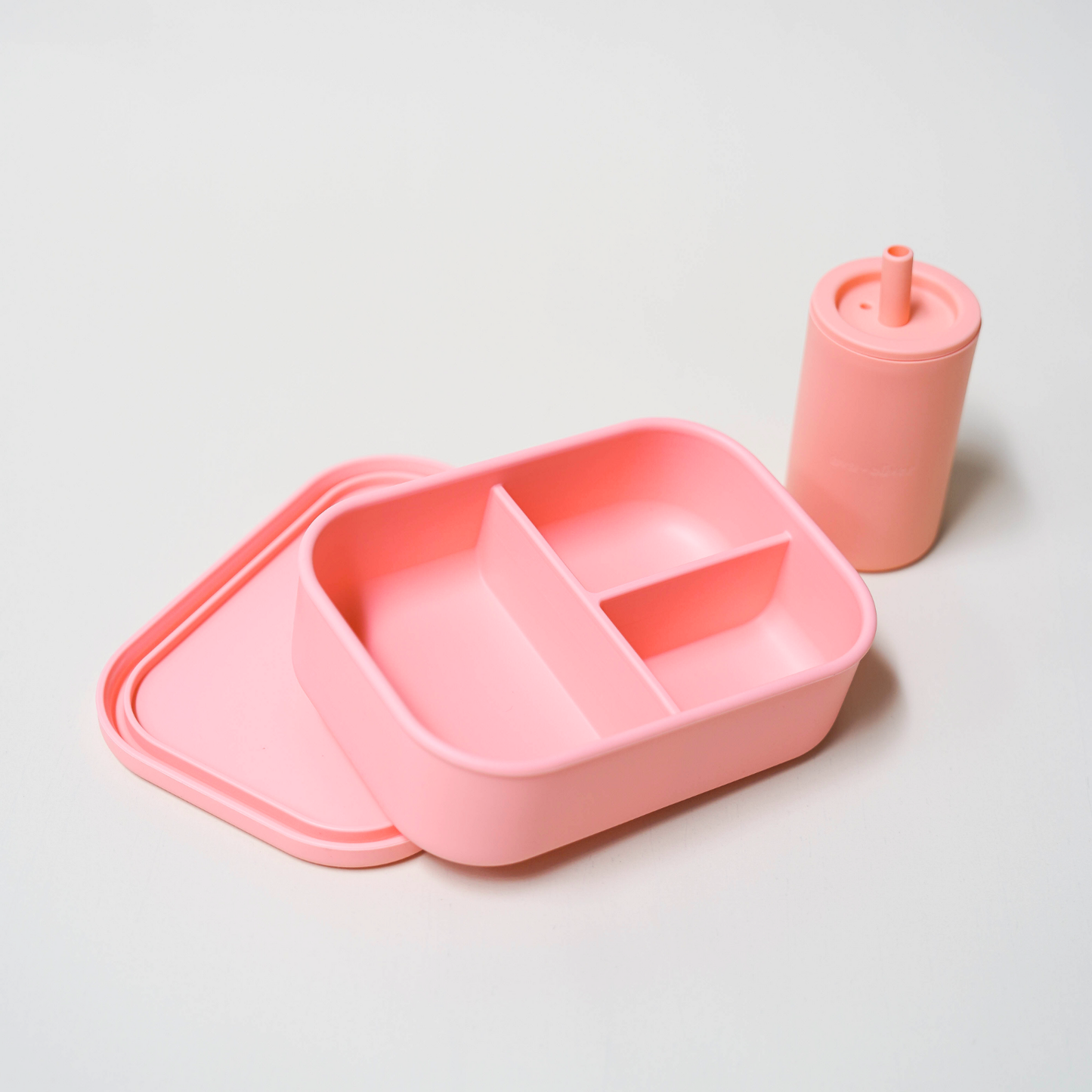 Bento Box | Pink Lemonade