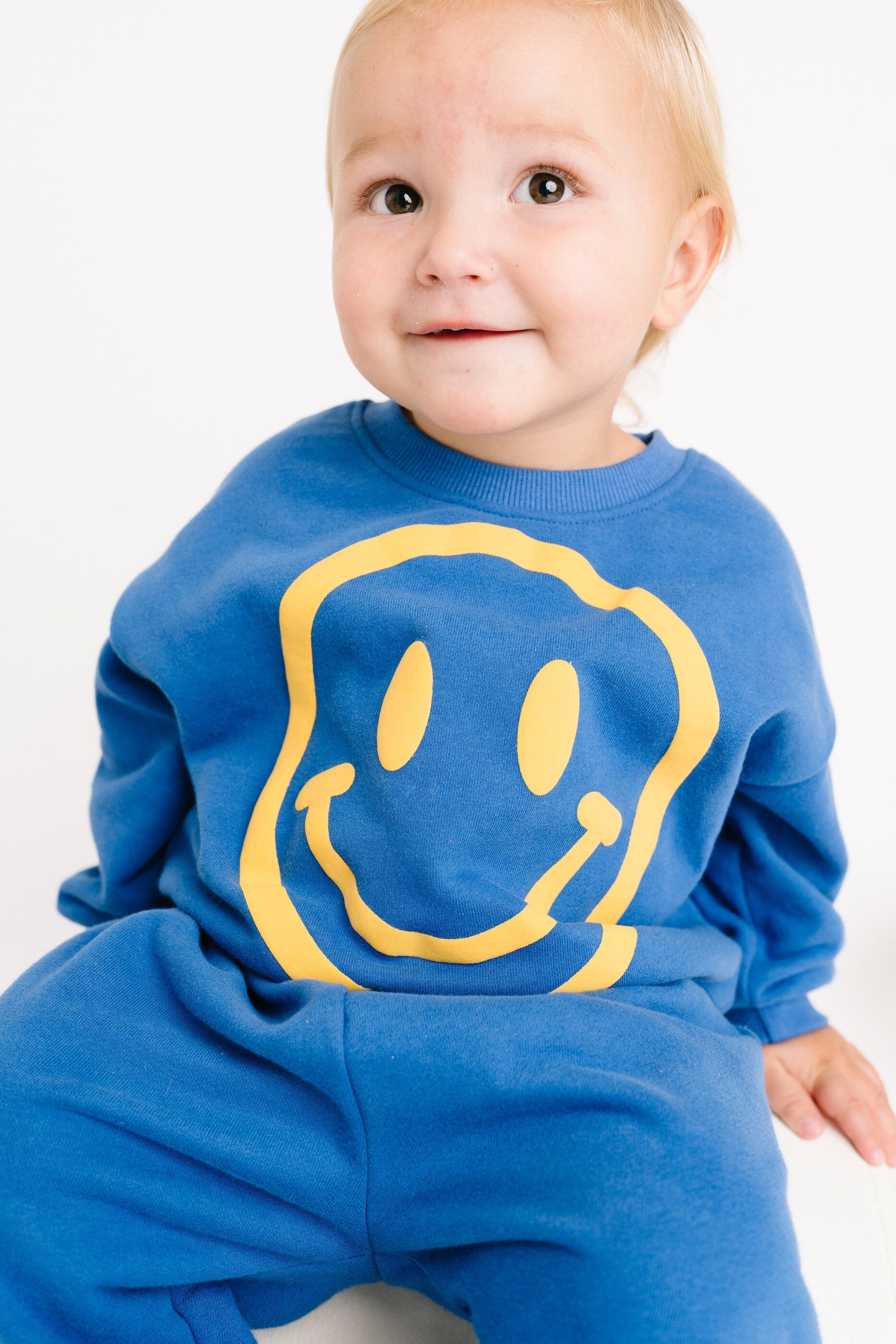 Royal Happy Sweatsuit