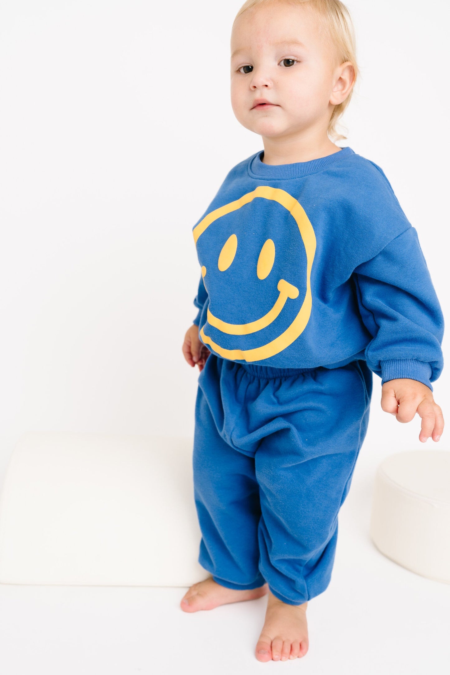 Royal Happy Sweatsuit