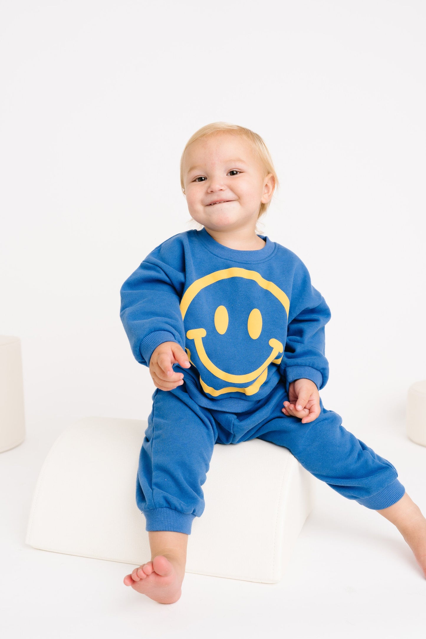 Royal Happy Sweatsuit