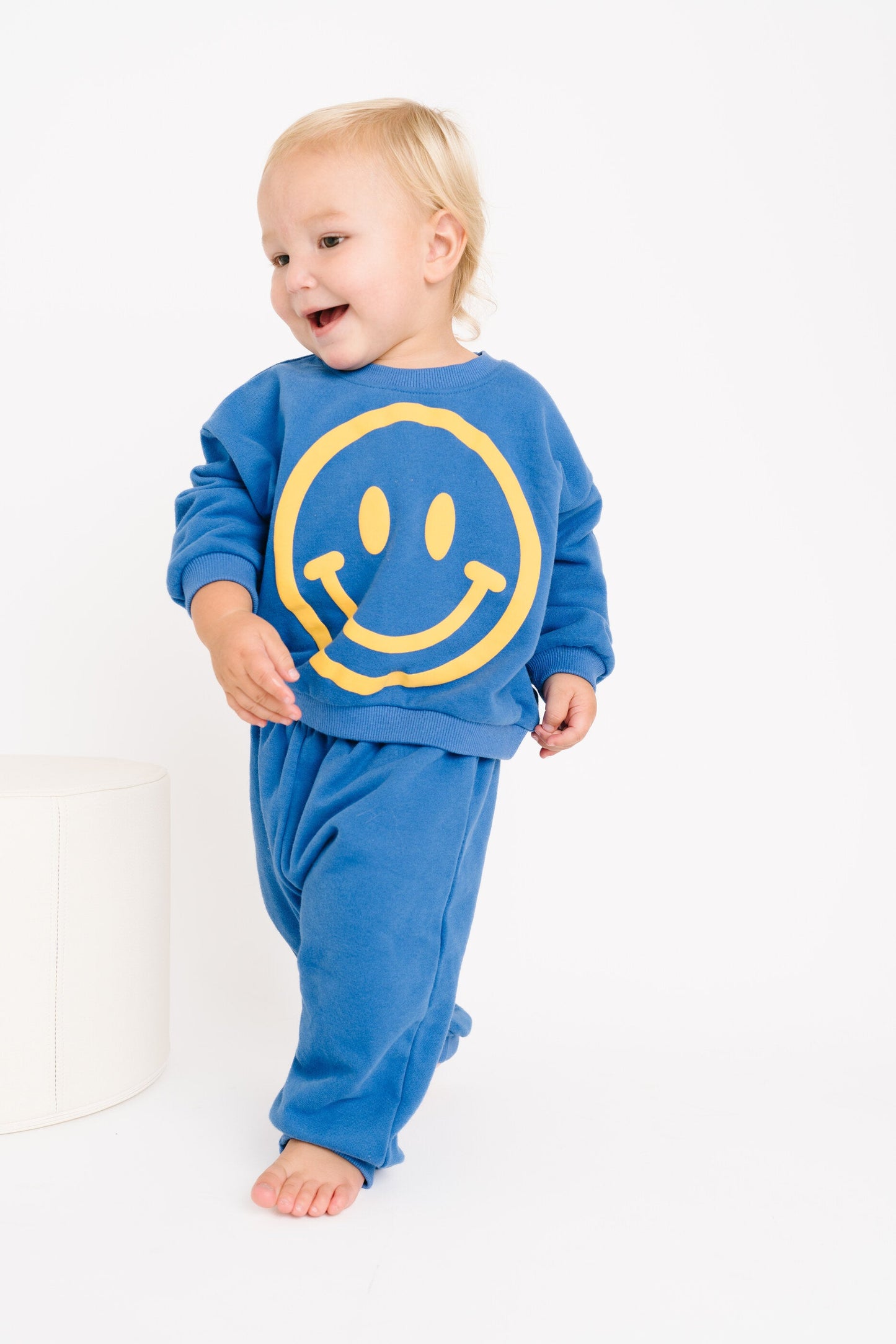 Royal Happy Sweatsuit