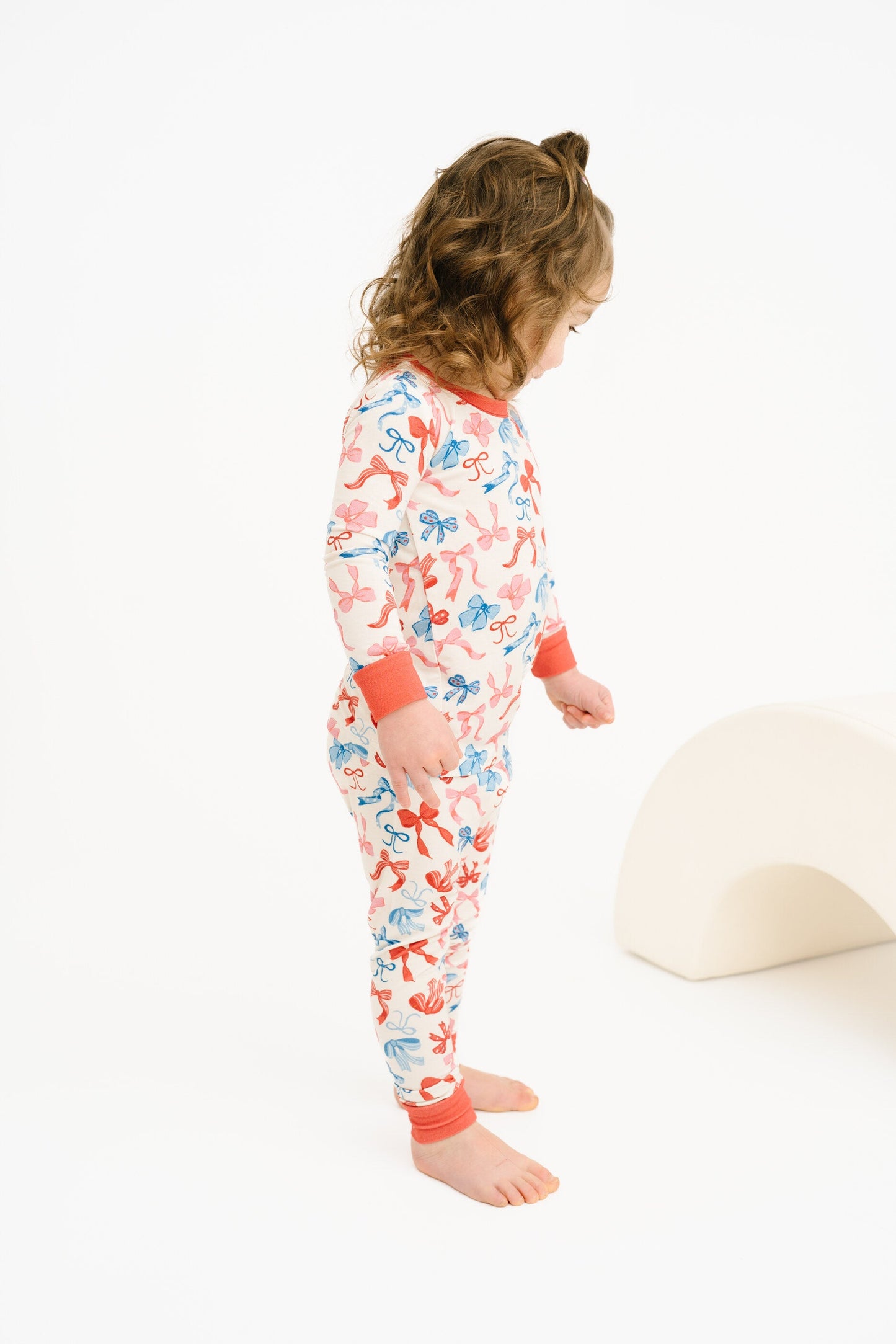 USA Bows Bamboo Set