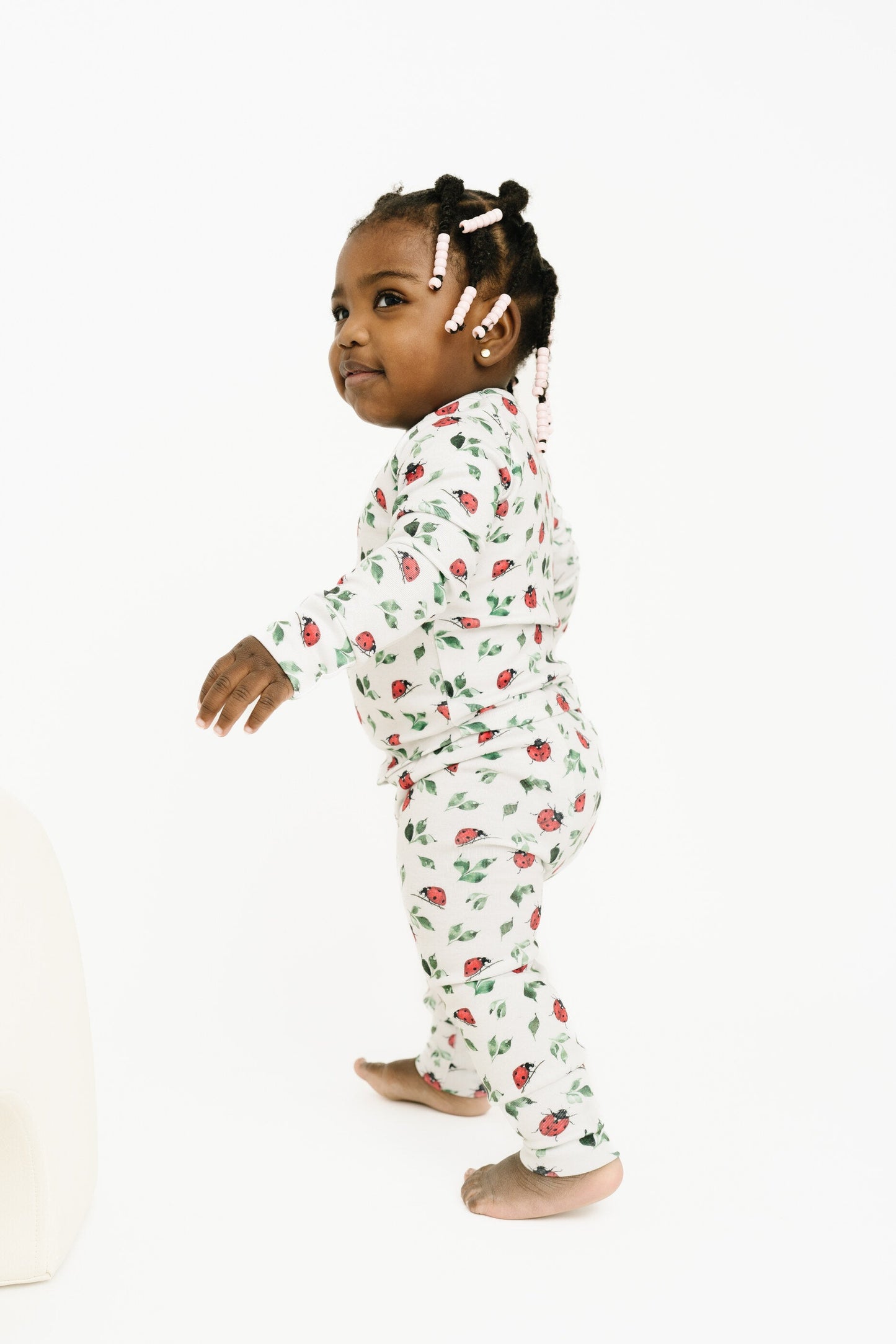 Little Ladybug Lounge Set