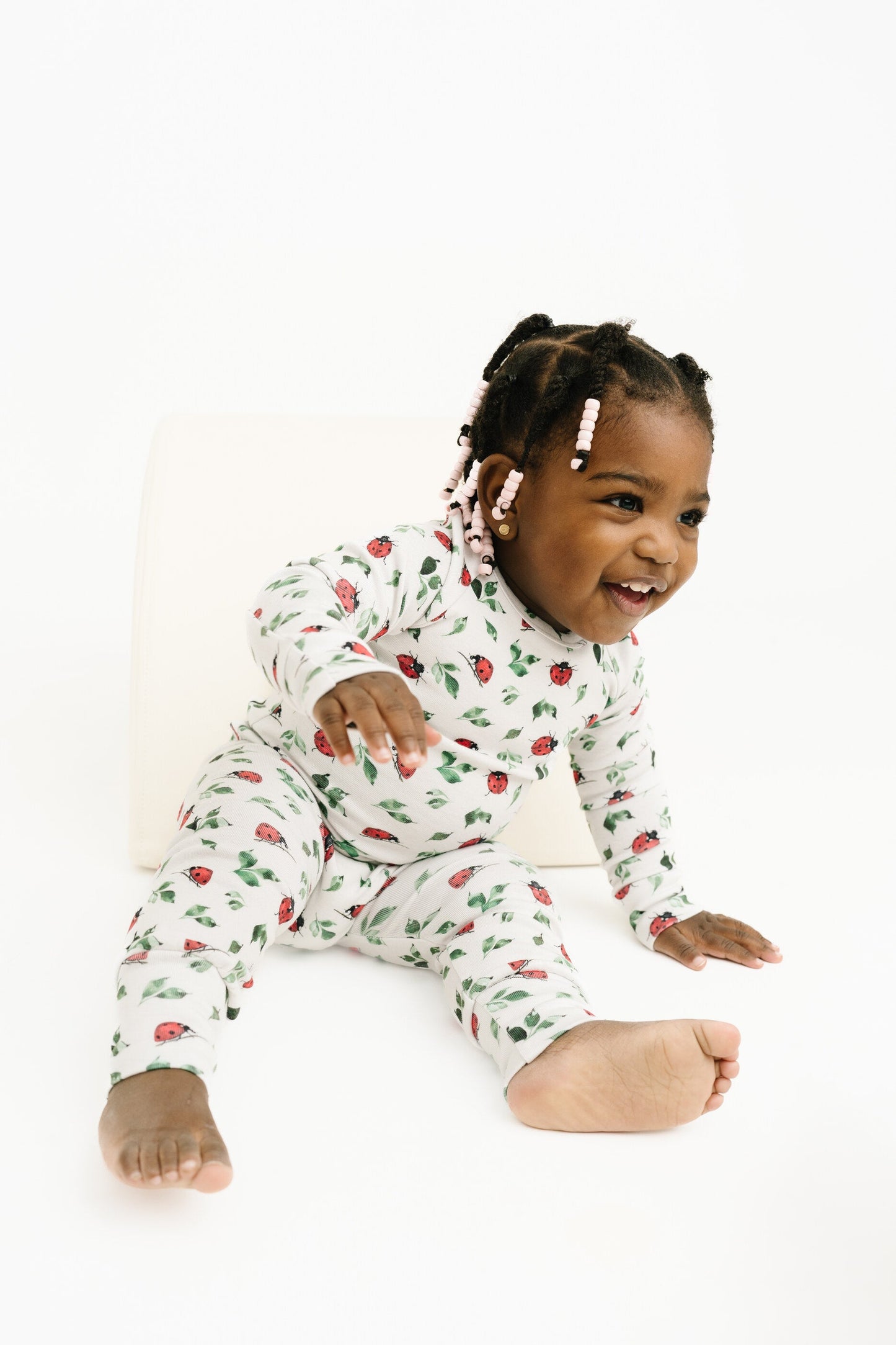 Little Ladybug Lounge Set