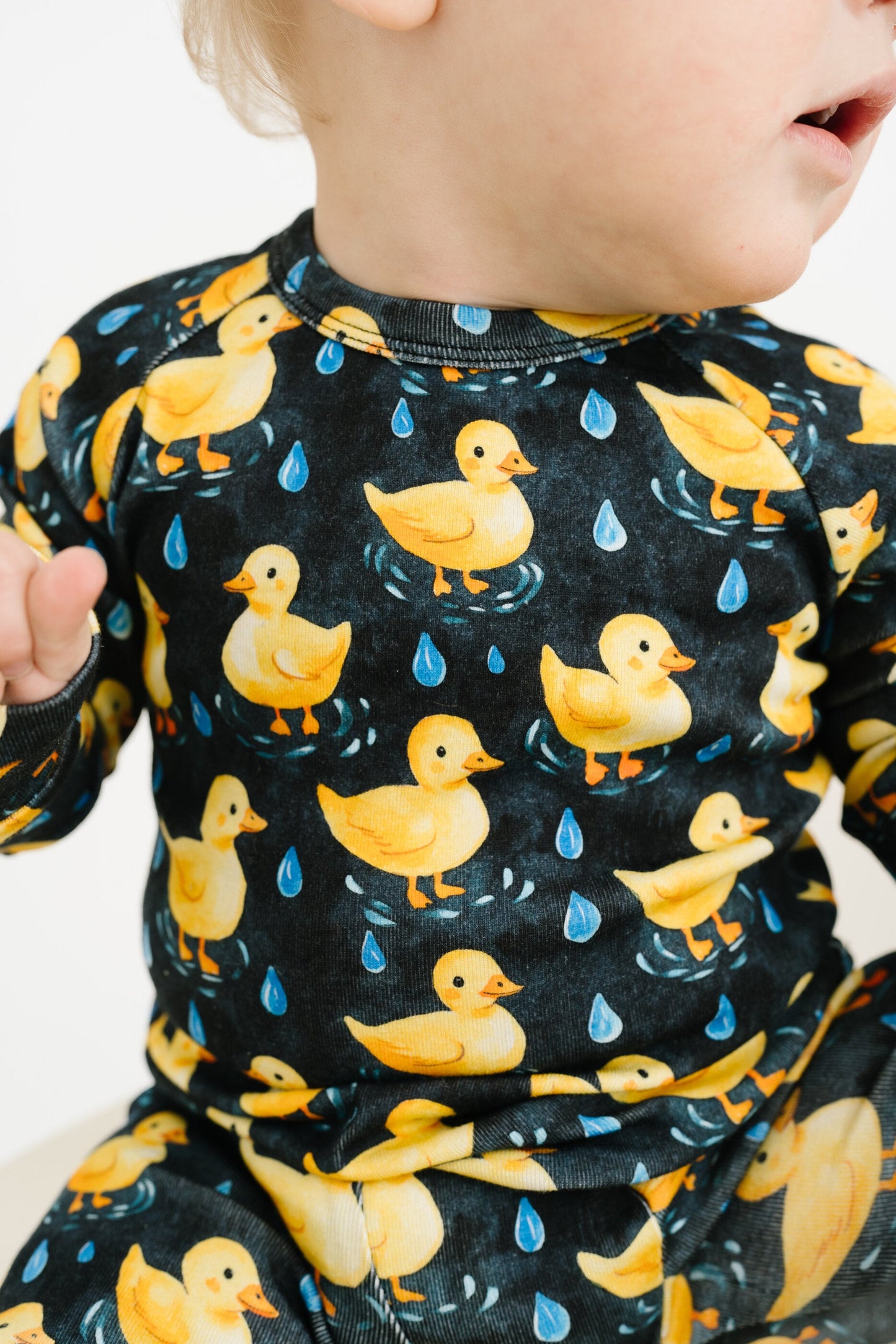 Splash Duck Lounge Set