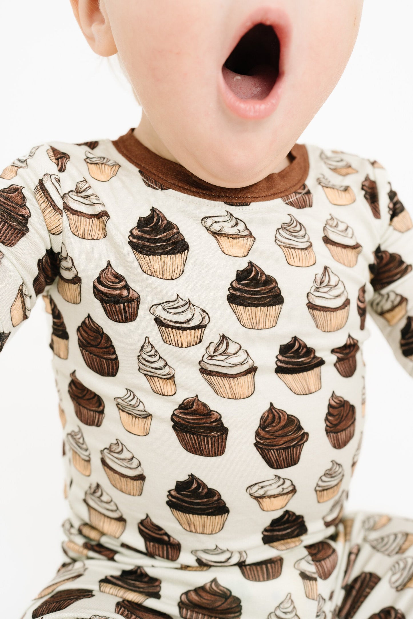 Cupcake Classics Bamboo Set