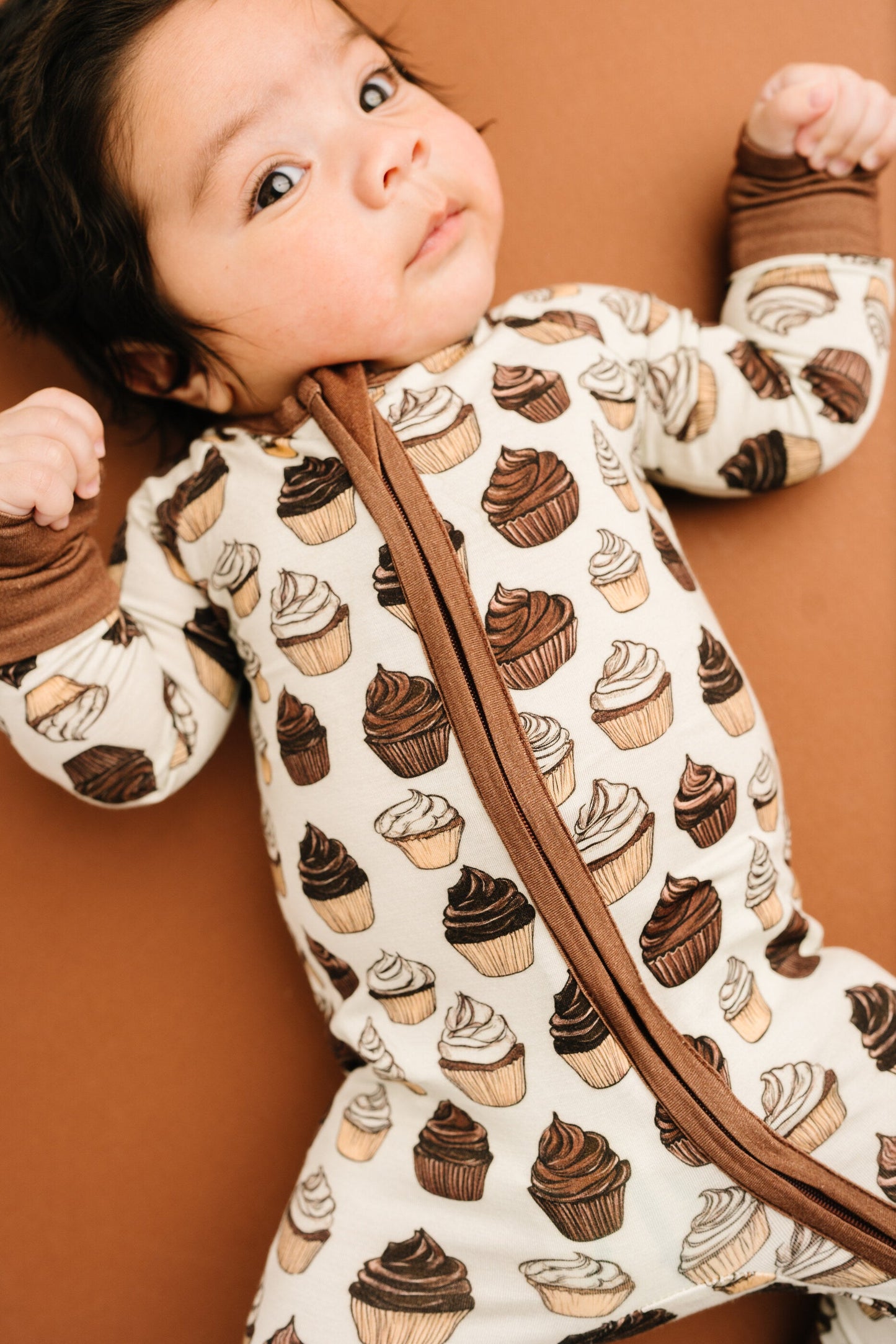 Cupcake Classics Bamboo Sleeper