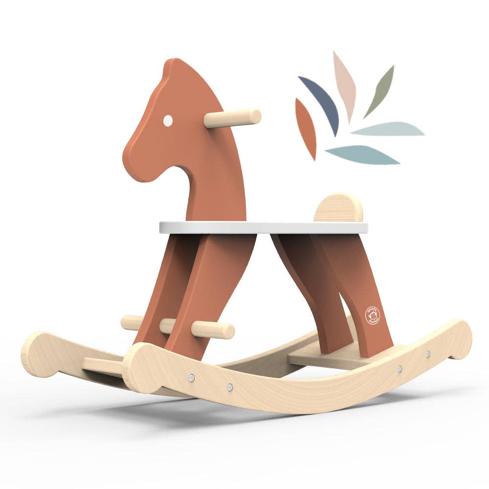 Rocking Horse