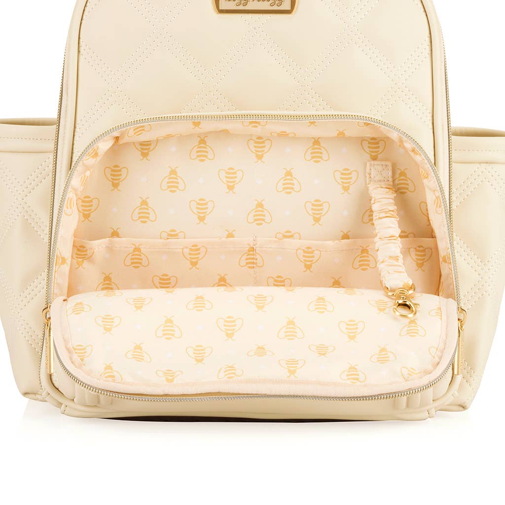 Milk & Honey Itzy Mini Plus™ Diaper Bag Backpack