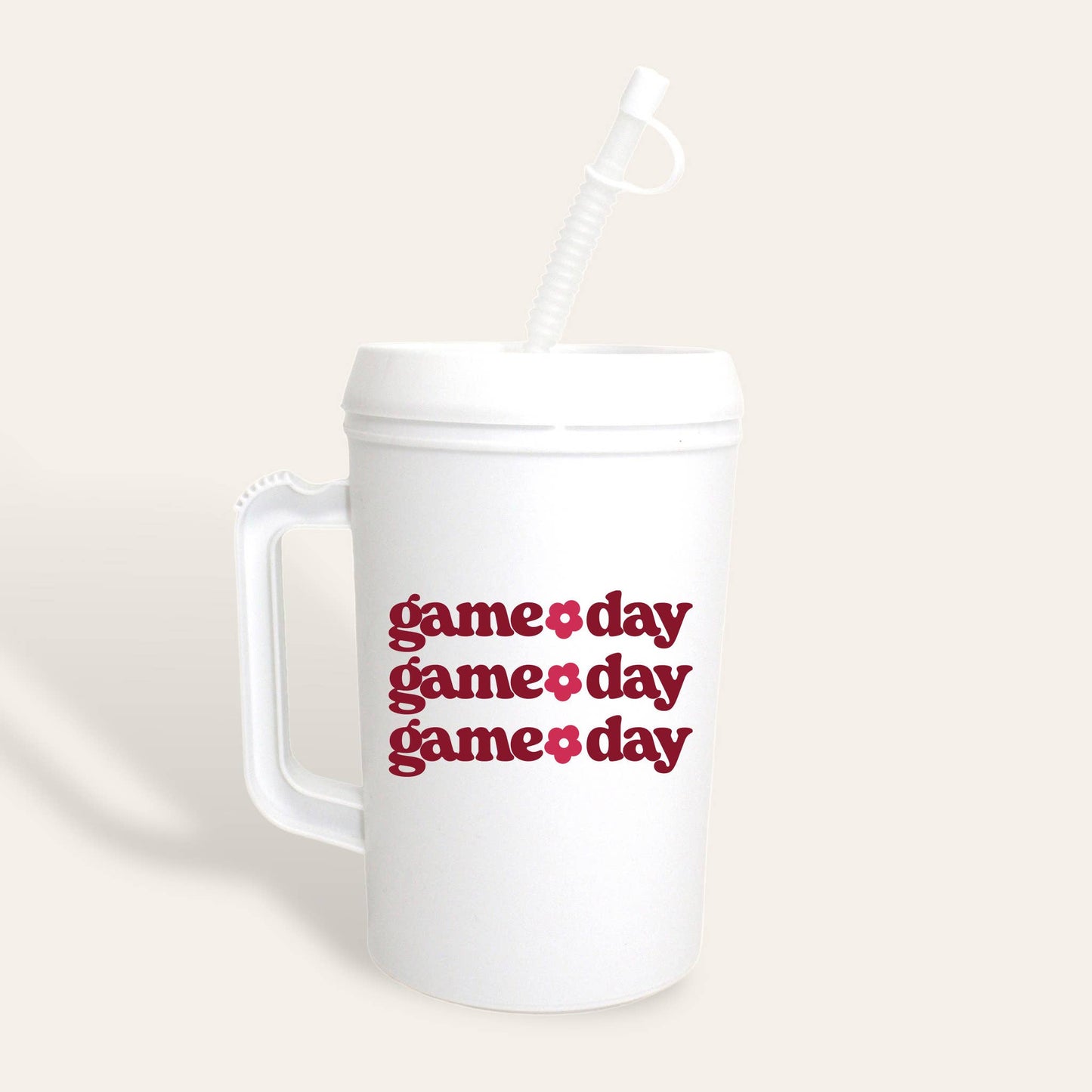 Game Day Mega Cup