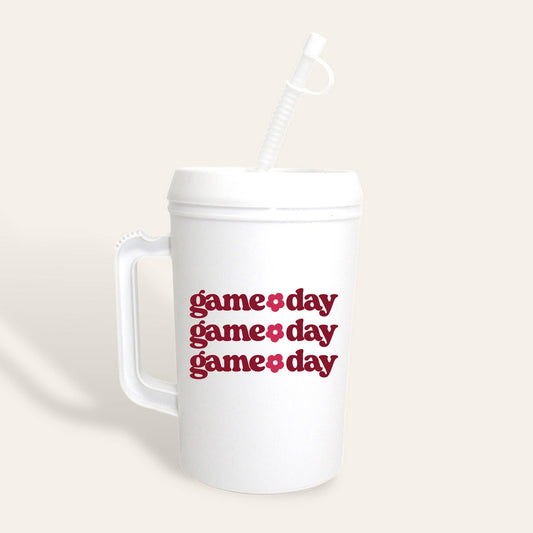 Game Day Mega Cup