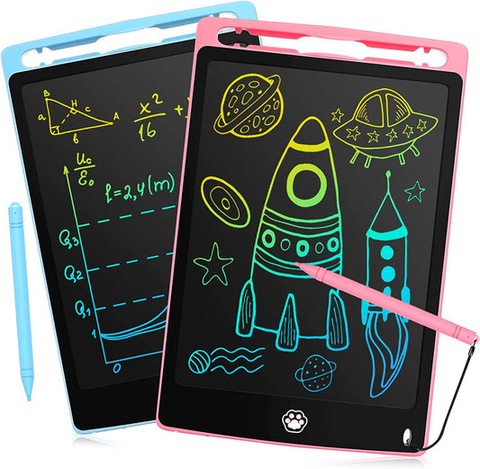 Writing Tablet Drawing Board - Doodle Kids LCD Wholesale