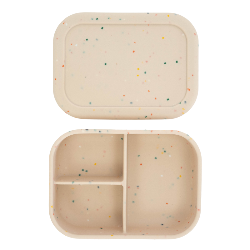 Bento Box | Coconut Confetti