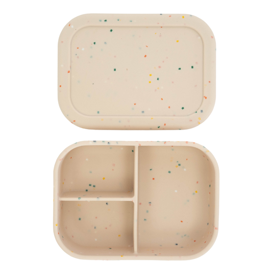 Bento Box | Coconut Confetti